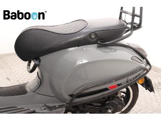 Vespa  Sprint 45KM picture 17