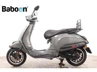Vespa  Sprint 45KM picture 5