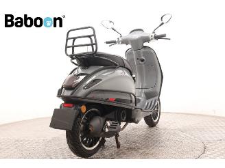 Vespa  Sprint 45KM picture 8