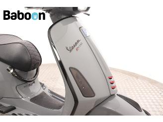 Vespa  Sprint 45KM picture 10