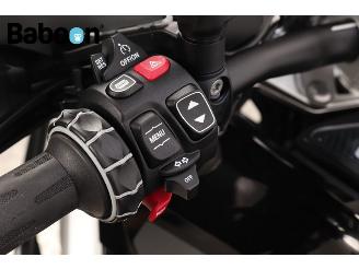 BMW R 1300 GS Triple Black picture 25