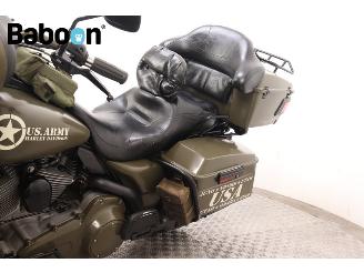 Harley-Davidson  FLHT Electra Glide Classic picture 24