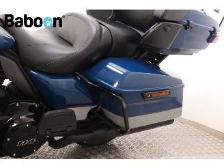 Harley-Davidson  FLHTK Touring Ultra Limited picture 29