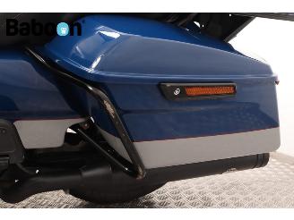 Harley-Davidson  FLHTK Touring Ultra Limited picture 30