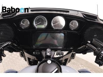 Harley-Davidson  FLHTK Touring Ultra Limited picture 20