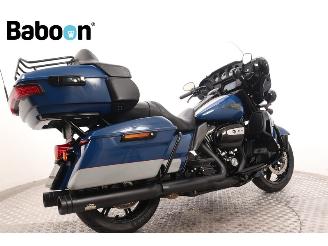 Harley-Davidson  FLHTK Touring Ultra Limited picture 8