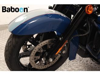 Harley-Davidson  FLHTK Touring Ultra Limited picture 25