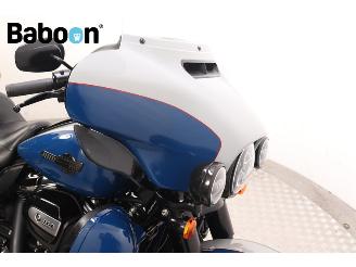 Harley-Davidson  FLHTK Touring Ultra Limited picture 15