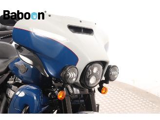 Harley-Davidson  FLHTK Touring Ultra Limited picture 22