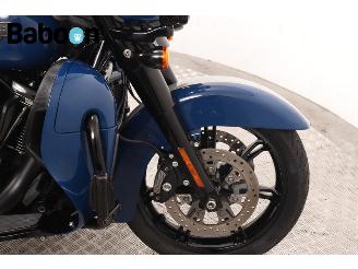 Harley-Davidson  FLHTK Touring Ultra Limited picture 14