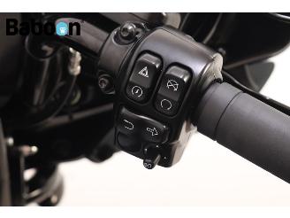 Harley-Davidson  FLHTK Touring Ultra Limited picture 19