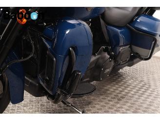 Harley-Davidson  FLHTK Touring Ultra Limited picture 26