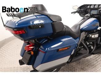 Harley-Davidson  FLHTK Touring Ultra Limited picture 10