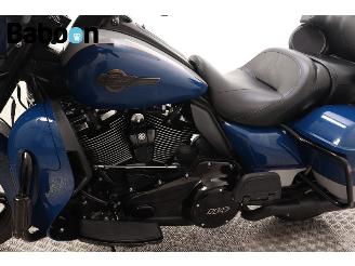 Harley-Davidson  FLHTK Touring Ultra Limited picture 28