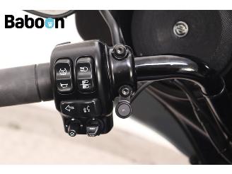 Harley-Davidson  FLHTK Touring Ultra Limited picture 18