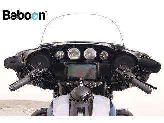 Harley-Davidson  FLHTK Touring Ultra Limited picture 17