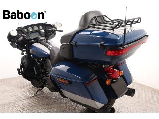 Harley-Davidson  FLHTK Touring Ultra Limited picture 6