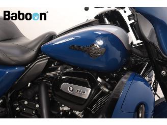 Harley-Davidson  FLHTK Touring Ultra Limited picture 16
