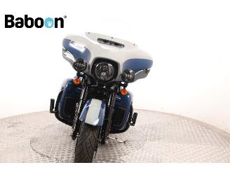Harley-Davidson  FLHTK Touring Ultra Limited picture 3