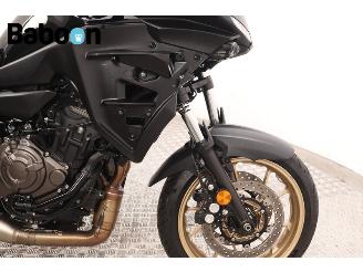 Yamaha  Tracer 7 picture 13