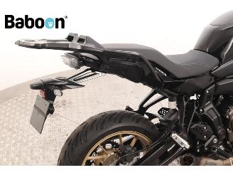 Yamaha  Tracer 7 picture 9