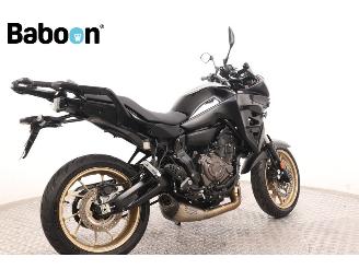 Yamaha  Tracer 7 picture 8