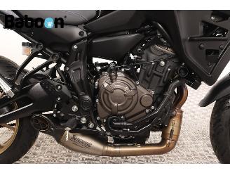 Yamaha  Tracer 7 picture 11