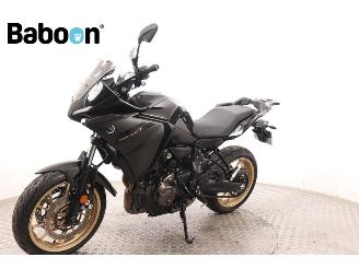 Yamaha  Tracer 7 picture 4