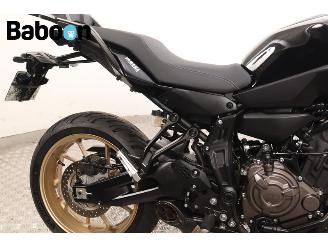 Yamaha  Tracer 7 picture 12