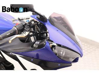Yamaha  YZF-R6 picture 13
