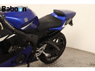 Yamaha  YZF-R6 picture 20