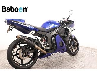 Yamaha  YZF-R6 picture 8