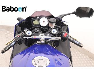 Yamaha  YZF-R6 picture 14