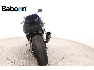 Yamaha  YZF-R6 picture 7
