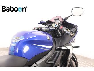 Yamaha  YZF-R6 picture 11