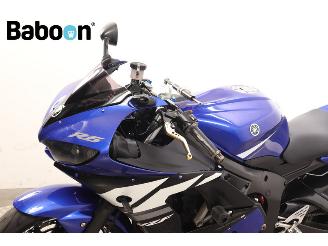 Yamaha  YZF-R6 picture 18