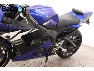 Yamaha  YZF-R6 picture 19
