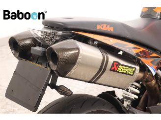 KTM  990 SuperDuke picture 9