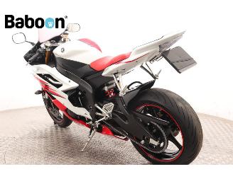 Yamaha  YZF-R6 picture 6