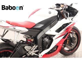 Yamaha  YZF-R6 picture 16