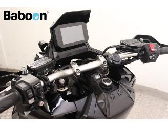 Honda  X-ADV picture 22