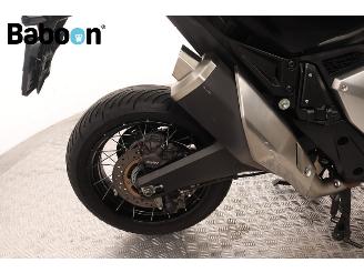 Honda  X-ADV picture 13