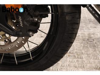 Honda  X-ADV picture 23
