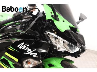 Kawasaki  Ninja ZX-6R picture 9