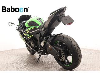 Kawasaki  Ninja ZX-6R picture 6