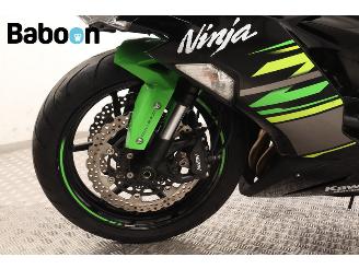 Kawasaki  Ninja ZX-6R picture 17