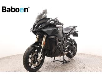 BMW S 1000 XR Triple Black picture 4
