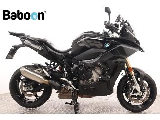  BMW S 1000 XR Triple Black 2022/10