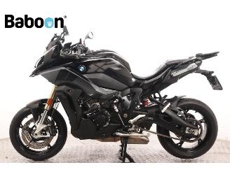 BMW S 1000 XR Triple Black picture 5