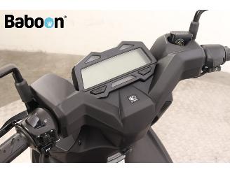 Kymco  Super 8 R 45KM picture 19
